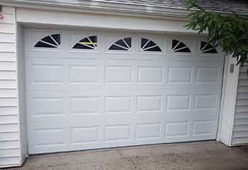 New Garage Door Installation | Apple Valley