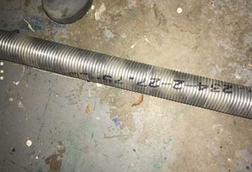 Broken Spring Replacement Near Me, Apple Valley