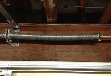 Garage Door Springs | Garage Door Repair Apple Valley, MN