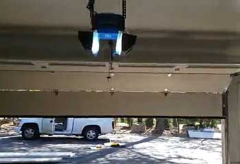 Garage Door Opener Replacement - Rosemount